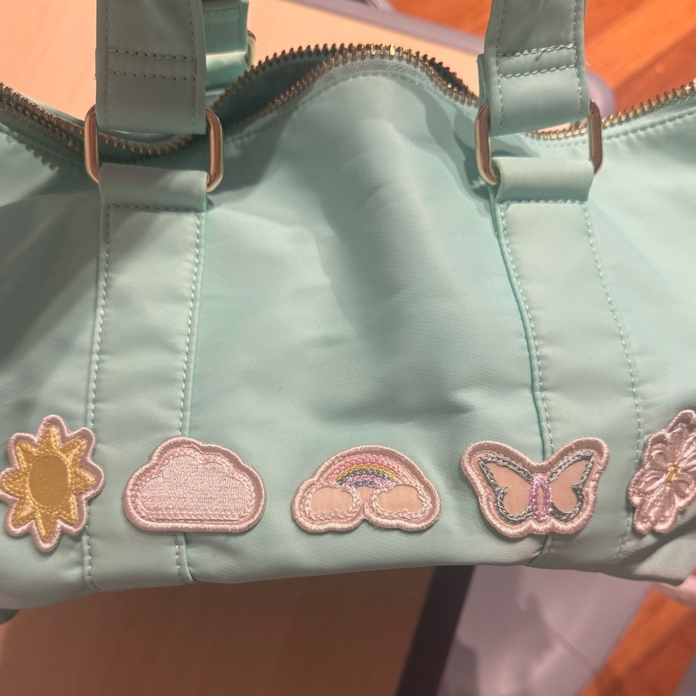 Stoney Clover Mini Duffle